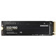 Samsung 980 1TB NVMe M.2 SSD PCIe 3.0 - 3500MB/s Read Speed Samsung 980 1TB NVMe M.2 SSD PCIe 3.0 - 3500MB/s Read Speed